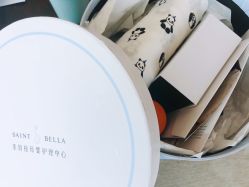 -圣贝拉母婴护理中心(深圳莱佛士店)