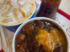 -帅小六刨冰·不一样的奶冰(总店)