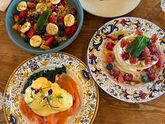 -Alimentari Grande(东湖路店)