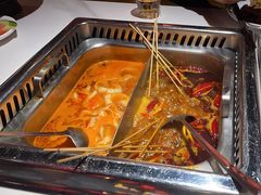 -重庆高老九火锅(昆山万象汇店)