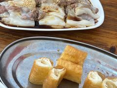 -兄妹生滚粥(广昌路店)