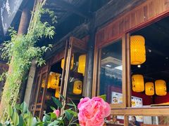 -乌镇东栅景区