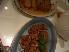 -清晖小苑•顺德地方菜(壹海城店)