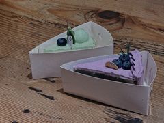 -Pantry's Best派悦坊蛋糕(K11购物艺术中心店)