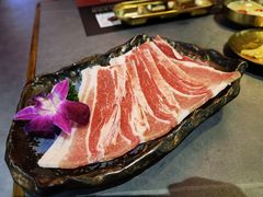 -明洞王妃家烤肉(苏州中心星悦汇店)