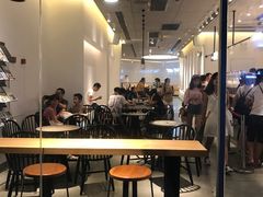 -喜茶(东莞汇一城店)
