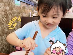 -都一处烧麦馆(前门店)