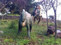 -自贡恐龙博物馆