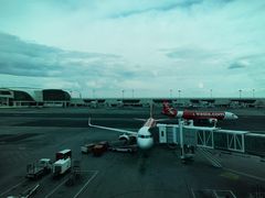 -吉隆坡国际机场