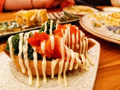 -桃太郎创作料理(大坪店)