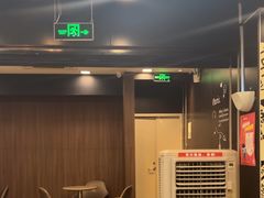 -麦当劳(深圳北站高铁店)