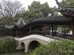 -苏州吴宫泛太平洋酒店