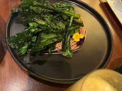 -王府井文华东方酒店-紫膳餐厅