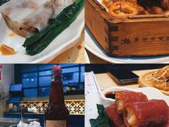 -明腾壹间茶餐厅(新都会花园广场店)