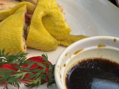 -丰收日·小海鲜·沪上家宴(顾村正大店)