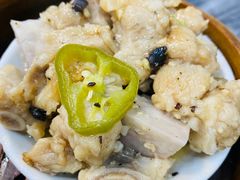 蒸排骨-华峰食馆(氹仔店)