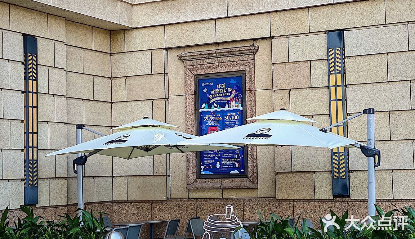 常州探店｜圣诞车厘子自由！乐乐茶买一送一攻略
