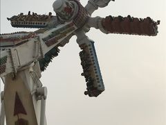 -青岛方特梦幻王国