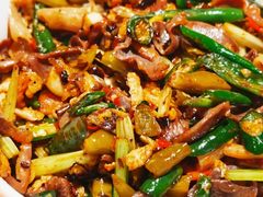 -兔槽江湖菜·重庆璧山兔(水围店)