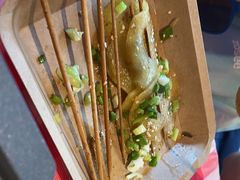 -为民烧烤吧.自贡爆炒菜(收录10年好店)