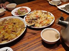 -217丰惠源抓饭(江乾路店)
