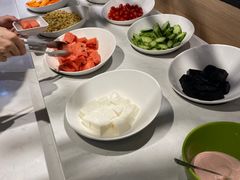 -豪客来牛排(成都锦江大融城店)