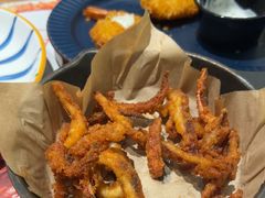 -必胜客(港城新天地店)