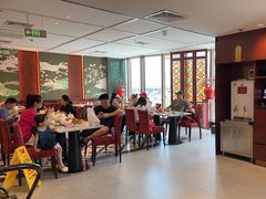 -点都德(广州白云山景区南门店)