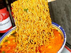 -辉记炭烧海鲜大排档·老字号(福田店)