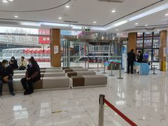 -美年大健康·体检中心(江岸分院)