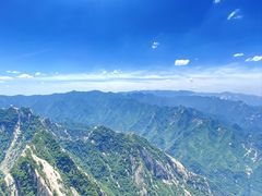 -华山风景名胜区