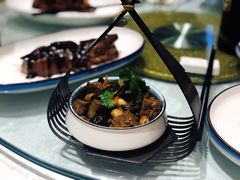 四喜烤麸-金八仙酒店