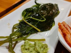 -咕咕站韩国料理(紫金港店)