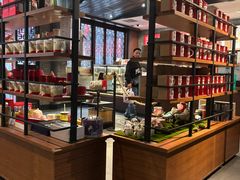 -星巴克(成都锦里店)