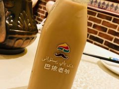 -巴依老爷·新疆美食(上城区天城路店)