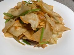 -粗茶淡饭·蒸鲜(光谷店)