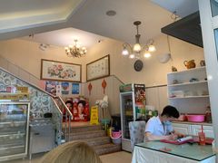 -大妈饺子馆·特色锅包肉·饺子(鼓楼店)