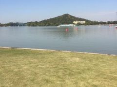 -上海月湖雕塑公园
