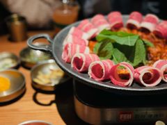 -春熙台韩国料理·章鱼肥牛(西丽店)