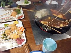 -签海串串火锅(泰华店)