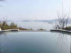 -天目湖涵田半山温泉