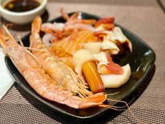 -白天鹅宾馆·流浮阁咖啡厅