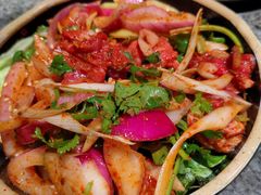 -酒拾烤肉(复地星光天地店)