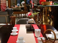 大堂-三号黄浦会Canton Table