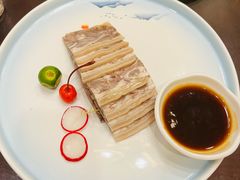 -宋园·金宴浙鲜馆(静安店)