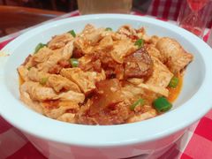 -西贝莜面村(镇江苏宁广场店)