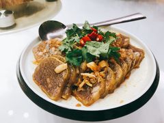 卷煎-禾珍珠家常小馆(河南博物院店)