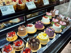 -PAPER STONE BAKERY(天汇广场店)