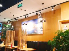 大堂-南小蟹手工點心(三里屯店)