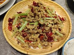 -闫府私房菜·百年鲁菜(恒隆店)